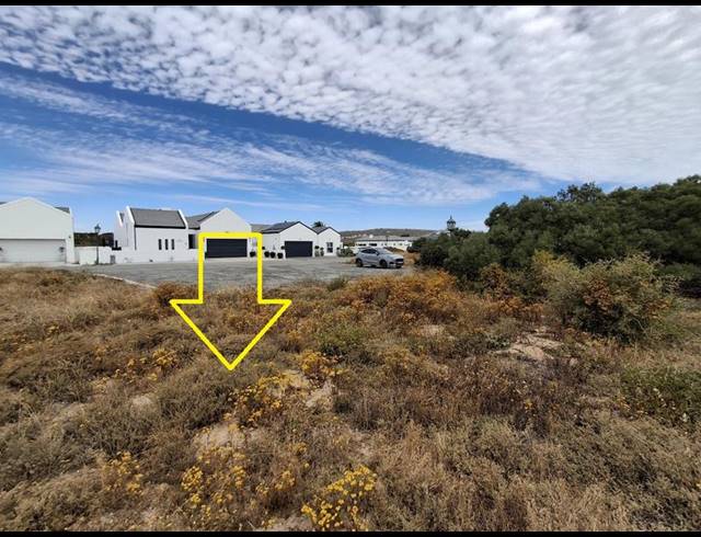 LAND FOR SALE IN SHELLEY POINT